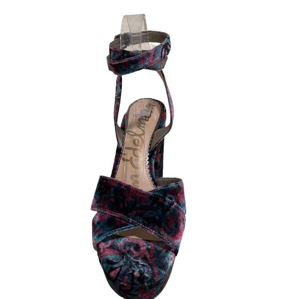 Sam Edelman Sandals‎ Size 7.5 - Picture 5 of 10